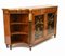 French Chiffonier Sideboard in Rosewood, 1930s 1