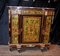 Empire French Marquetry Inlay Sideboard, 2000s 12