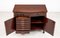 Victorian Mahogany Sideboard, 1890s 8