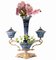 French Glass Ormolu Centrepiece 3