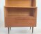 Mueble Mid-Century de Up Závody, Czechoslovakia, años 60, Imagen 3