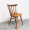 Wooden Dining Chair from Ton, Czechoslovakia, 1955 7