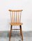 Wooden Dining Chair from Ton, Czechoslovakia, 1955, Image 5