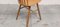 Wooden Dining Chair from Ton, Czechoslovakia, 1955, Image 9