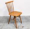 Wooden Dining Chair from Ton, Czechoslovakia, 1955 2