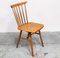 Wooden Dining Chair from Ton, Czechoslovakia, 1955, Image 2