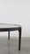 Grande Table Basse Mid-Century en Acajou 6