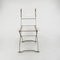 Acylic Glass Folding Chair from Maison & Jardin, Paris, Image 9