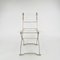 Acylic Glass Folding Chair from Maison & Jardin, Paris, Image 3