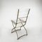 Acylic Glass Folding Chair from Maison & Jardin, Paris, Image 6