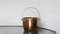 Vintage Culinox Ice Bucket from Spring Switzerland 1
