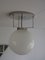 Bauhaus DMB26 Ceiling Lamp by Marianne Brandt for Tecnolumen, 1980s 2