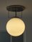 Bauhaus DMB26 Ceiling Lamp by Marianne Brandt for Tecnolumen, 1980s 6