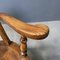 Antique English Elm Windsor Chair, Image 18