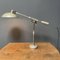 Lampada da tavolo vintage di Ferdinand Solère, anni '50, Immagine 29