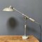 Lámpara de mesa vintage de Ferdinand Solère, años 50, Imagen 2