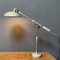 Lámpara de mesa vintage de Ferdinand Solère, años 50, Imagen 3