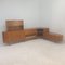Sideboard in Walnut by A.A. Patijn for Zijlstra, 1950s 6
