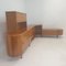 Sideboard in Walnut by A.A. Patijn for Zijlstra, 1950s 5