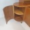 Sideboard in Walnut by A.A. Patijn for Zijlstra, 1950s 16