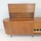 Sideboard in Walnut by A.A. Patijn for Zijlstra, 1950s 14