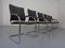 Fauteuils Cantilever S74 par Josef Gorcia & Andreas Krob pour Thonet, 1980s, Set de 12 2