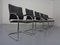 S74 Cantilever Armchairs by Josef Gorcia & Andreas Krob for Thonet, 1980s, Set of 12, Image 2