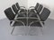 S74 Cantilever Armchairs by Josef Gorcia & Andreas Krob for Thonet, 1980s, Set of 12 5