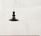 Lampe à Suspension Etude Vintage par Michael Bang pour Holmegaard, Danemark, 1970s 12