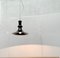 Vintage Danish Etude Pendant Lamp by Michael Bang for Holmegaard, 1970s 16