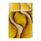 Yellow Flames Desso Rug, 1970s, Image 4