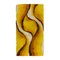 Yellow Flames Desso Rug, 1970s, Image 1