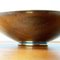 German Art Deco Bowl from Quist, 1930s 10