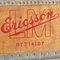 Cassa vintage di Ericsson, anni '60, Immagine 4