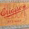 Vintage Storage Crate from Ericsson, 1960s, Image 4