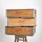 Vintage Storage Crate from Ericsson, 1960s, Image 3
