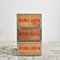 Vintage Storage Crate from Hermle Clocks, 1950s 7