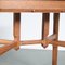 Dutch Furniture Set by H.P. Berlage for Hillen, 1905, Set of 11 18