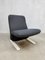 Vintage Dutch Concorde F780 Lounge Chair by Pierre Paulin for Artifort, 1960s 1