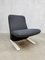 Vintage Dutch Concorde F780 Lounge Chair by Pierre Paulin for Artifort, 1960s, Image 1