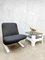 Vintage Dutch Concorde F780 Lounge Chair by Pierre Paulin for Artifort, 1960s, Image 2
