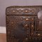 Travel Chest in Studded Leather, Image 7