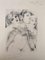 Luc-Albert Moreau, Three Nude Women, Original Lithographie, Frühes 20. Jh 1