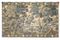Antiker Aubusson Wandteppich 1