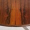Vintage Dining Table in Rosewood by Johannes Andersen for Uldum, 1960s 2
