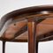 Vintage Dining Table in Rosewood by Johannes Andersen for Uldum, 1960s 24