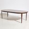 Vintage Dining Table in Rosewood by Johannes Andersen for Uldum, 1960s 20