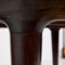 Vintage Dining Table in Rosewood by Johannes Andersen for Uldum, 1960s 12