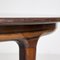 Vintage Dining Table in Rosewood by Johannes Andersen for Uldum, 1960s, Image 3