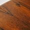 Vintage Dining Table in Rosewood by Johannes Andersen for Uldum, 1960s, Image 15